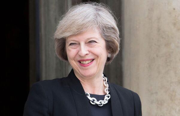 揭秘：为何直呼英国新女首相为“灭绝师太”？