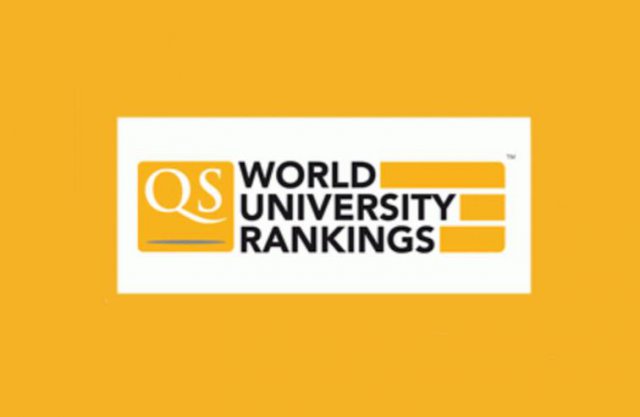 2016QS世界大学会计与金融专业排名