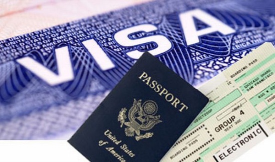 美国留学签证的申请流程 美国F1签证