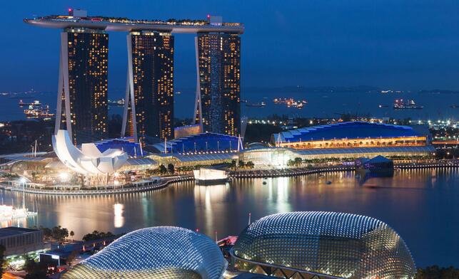 新加坡留学本科的条件