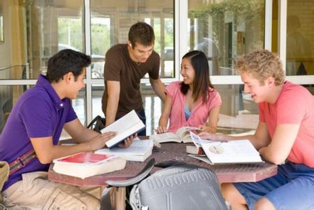 高中生去美国读本科需要考哪些?