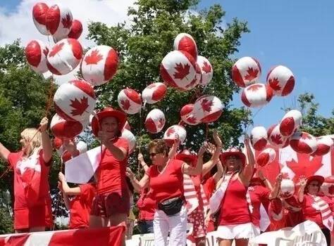 中国人在加拿大都会遇到那些挑战？
