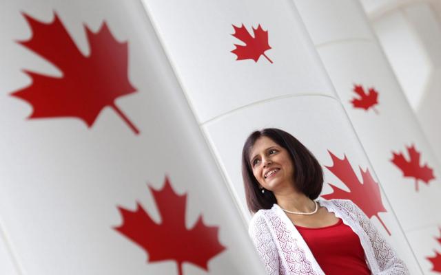 留学生移民加拿大的机会到底有多大？