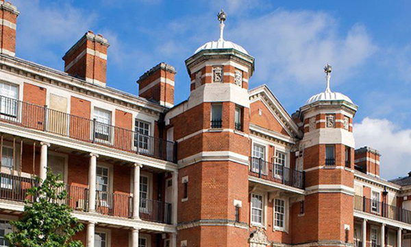 英国大学商学院排名