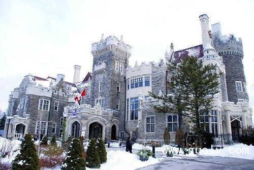 加拿大哪个城市最适合留学？