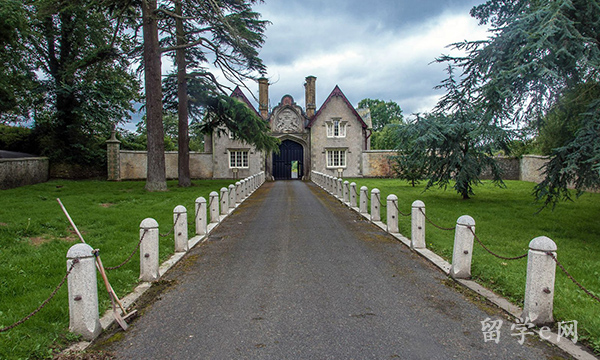 英国大学ee排名