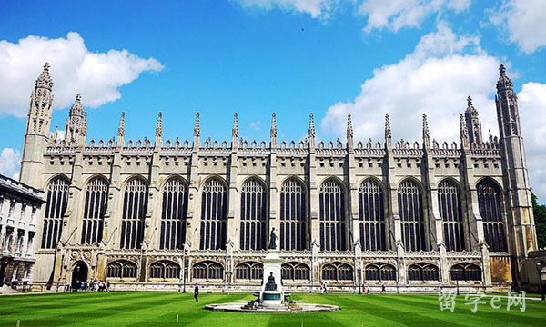 英国大学排名2016排行榜