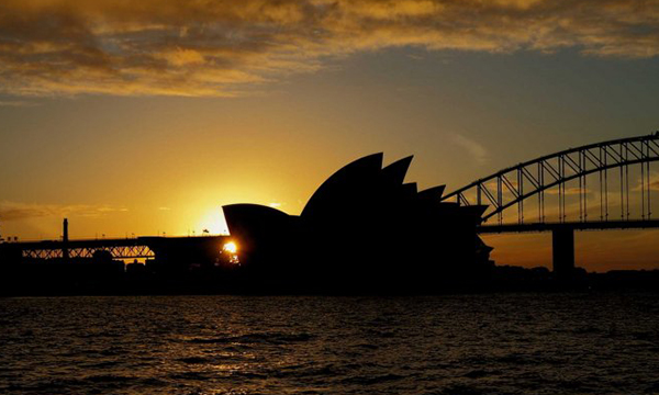 申请澳洲留学签证要多久