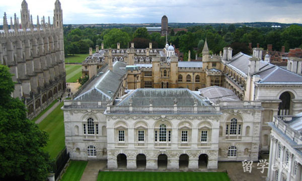 卫报2015英国大学排名