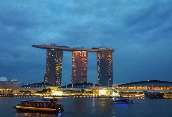 新加坡初中留学如何