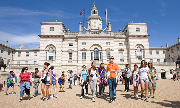 2017英国留学保证金