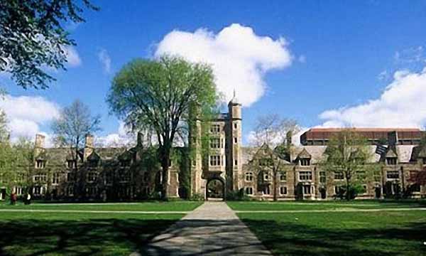 2017明尼苏达大学双城分校最新大学排名及入学要求
