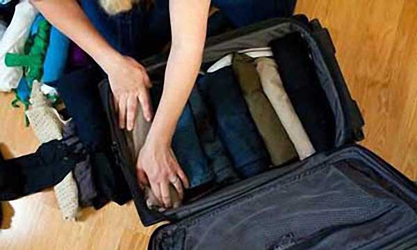 美国留学必备物品：详细行李清单