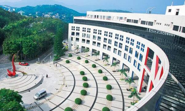 香港科技大学商科世界排名