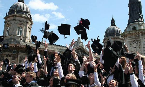 英国留学奖学金申请的类型都有什么