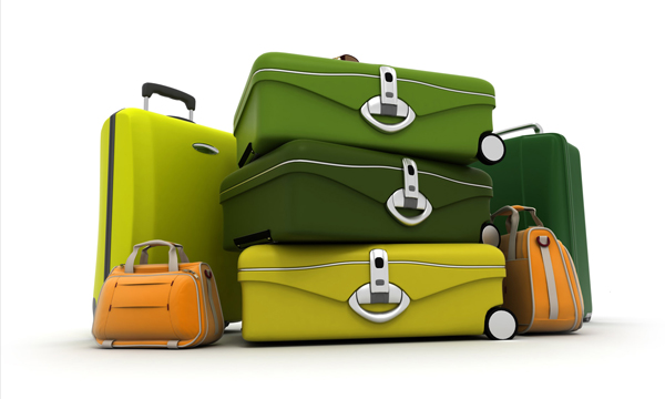 澳洲留学如何对行李进行托运