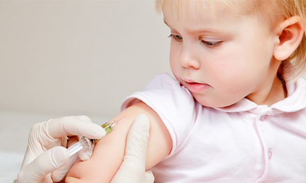 在美国留学要不要注射疫苗？