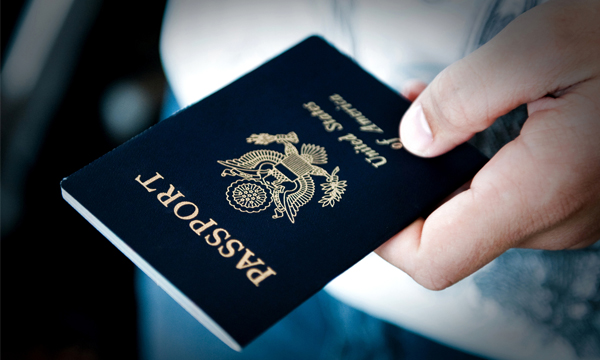 美国留学签证被拒签的五大原因