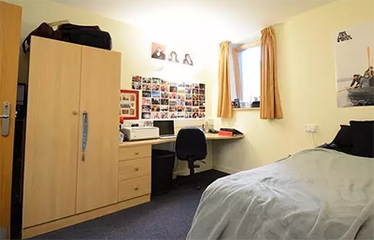 干货｜英国留学必看，宿舍房间类型费用全解析？