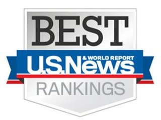 2019 U.S.News美国最佳大学排名正式发布！