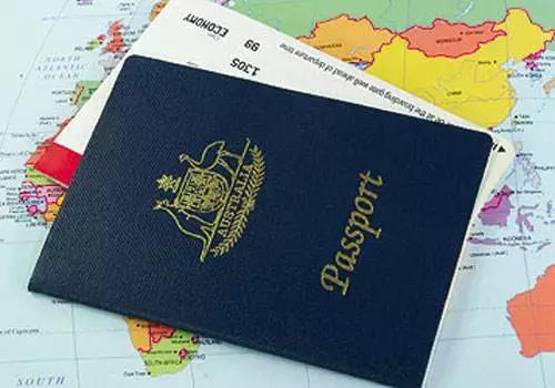 “你的签证到期了没？”澳洲留学签证续签攻略