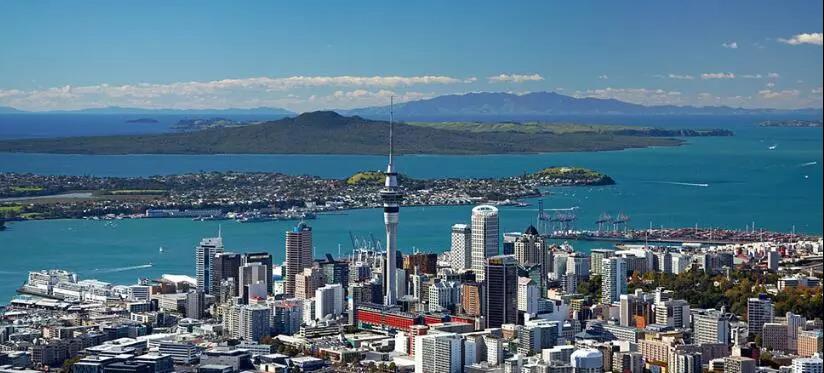 2019年新西兰留学：奥克兰学生生活费预估