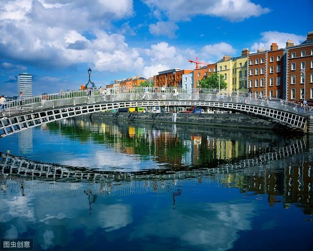 2019年QS世界大学排名，爱尔兰表现突出的商科专业项目