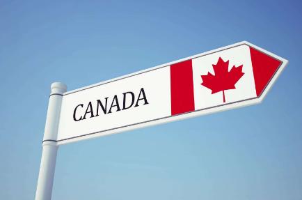 加拿大SDS留学签证20个工作日内可获批，中国学生只接受网上申请