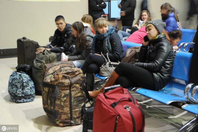 留学生加拿大入境被拒常见五大原因