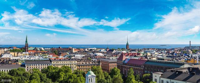 2020欧洲留学，芬兰大学申请条件