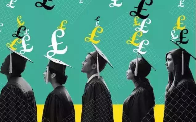 出国留学专业选择多重要？英国大学这个专业毕业五年最高薪资60万