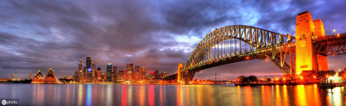 2019全球最宜居城市-澳洲这三所城市进入TOP10