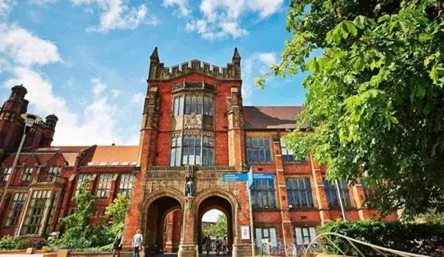 英国《每日电讯报》推荐10所建筑学方向最好的英国大学