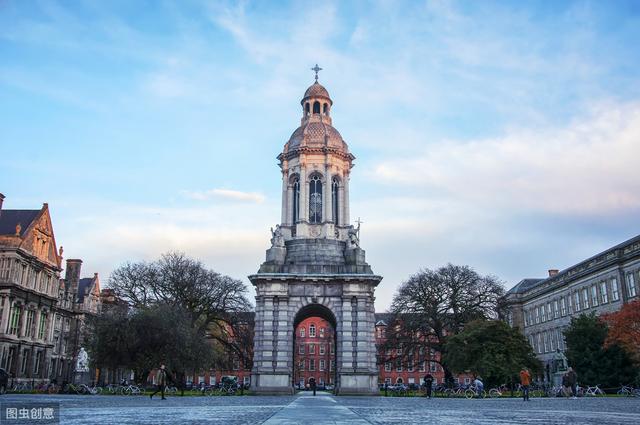 爱尔兰大学2020年入学申请信息更新