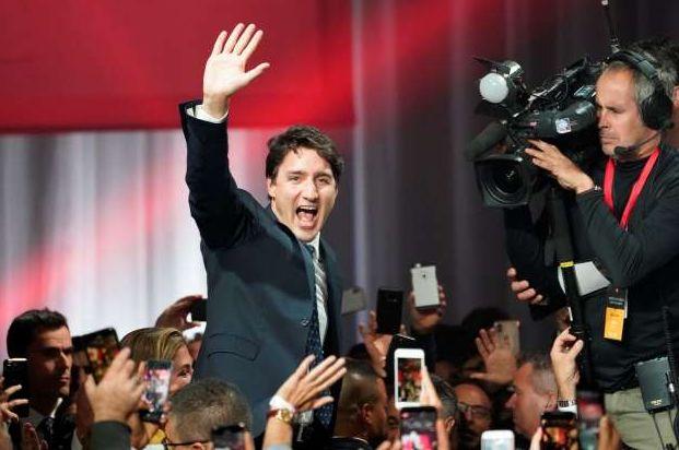 杜鲁多连任加拿大总理，了解下与留学生相关政纲