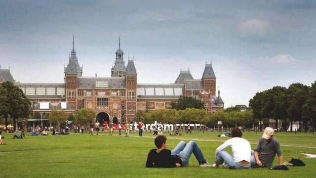 留学荷兰必知，获得 Nuffic 证书，才能申请荷兰入境签证