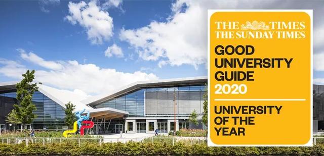 学生满意度高/失业率低，UCD被评为爱尔兰最佳大学