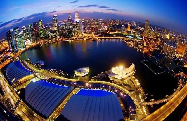 新加坡留学最佳申请时间，助你避开留学申请高峰