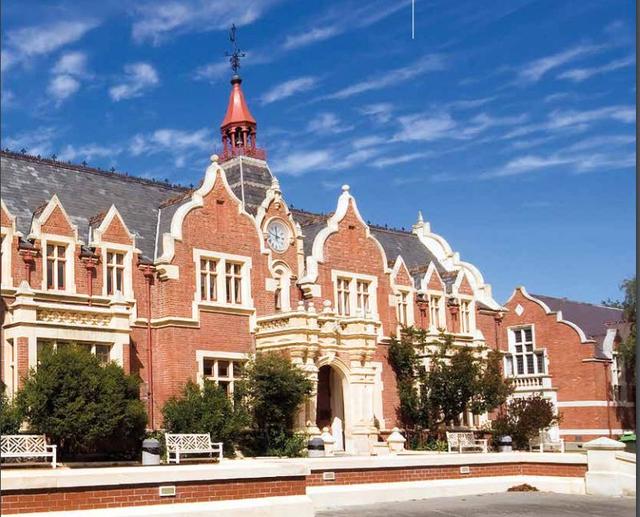新西兰林肯大学2020年最新申请要求