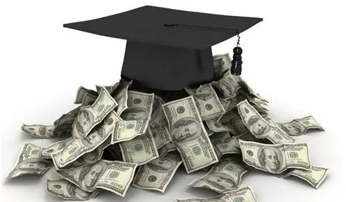 为什么美国大学学费越来越贵？CBPP发布十年间41个州学费研究报告