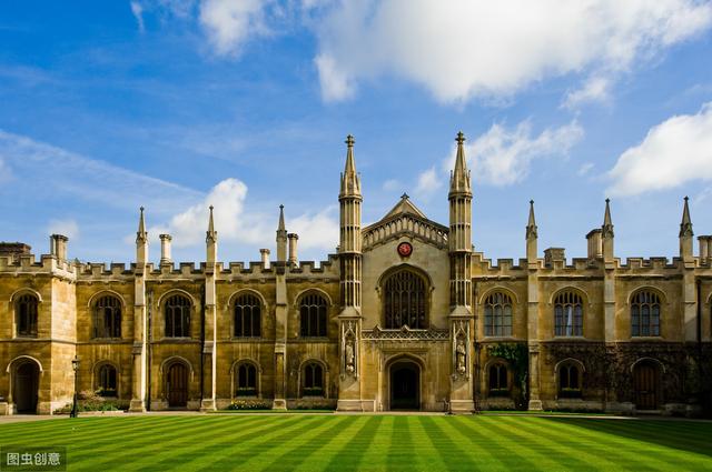 牛津剑桥最好申请/最难申请的十大专业，录取率太真实了…