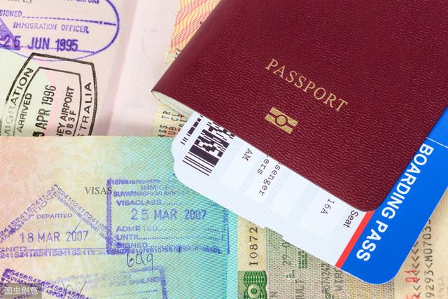出国留学签证申请，六大拒签原因/五大应对