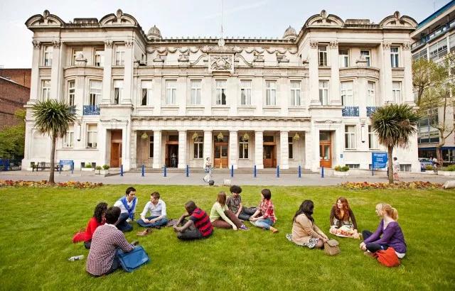 英国，玛丽女王/诺丁汉/伯明翰 大学2020入学申请信息更新