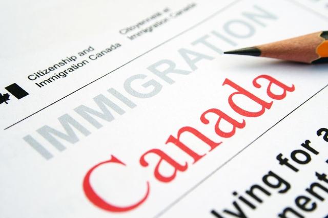 加拿大未来10年将吸收百万新移民，留学生是主力