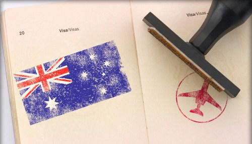 因疫情影响留在澳洲境内的留学生们该如何续签？办理澳洲600旅游签的朋友们该如何续签？