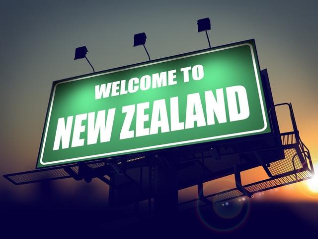 考研出分，申请新西兰留学还来得及吗？