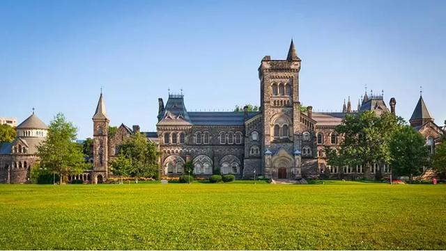 2020加拿大国际学生学费最贵TOP5大学