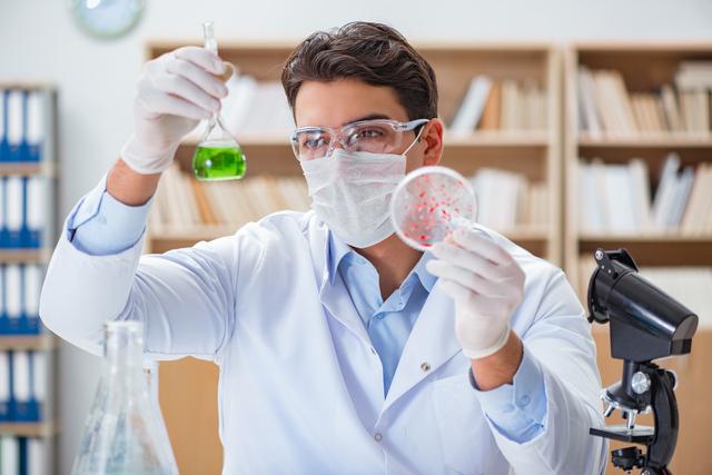 疫情下的新兴专业—美国生物医学/生物医学工程专业