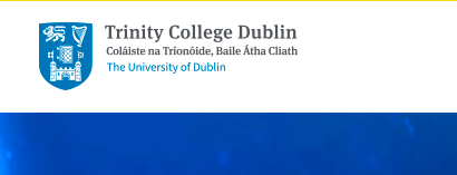 Trinity College Dublin都柏林圣三一大学2020年课程申请信息