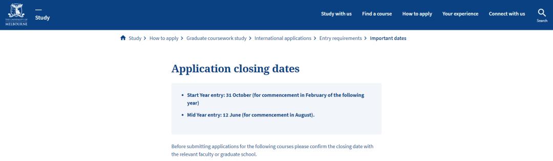 澳洲考虑7月解除国际学生禁令，多所大学开放奖学金/减免学费